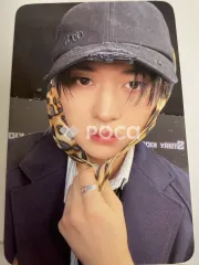 straykids リノ スキズ KARMA ポップアップストア 購入特典