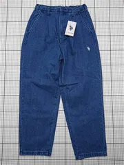 ◇ Θ ユーエス ポロ アッスン U.S. POLO ASSN. 044490 デニムパンツ Sサイズ メンズ E  【1601150010803】