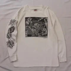 90's Art Tee Shirt 