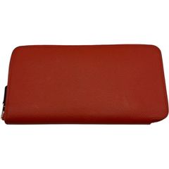 超美品】HERMÈS リミックス・コンバイン ヴォー・エプソン オレンジ
