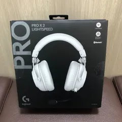 2026年最新】Logicool g pro x 2 lightspeed ヘッドセットの人気