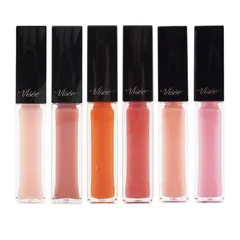 [6種類から選べる]VISEE ヴィセ エッセンス リッププランパー 5.5mL バニラミントの香り 口紅 リップグロス 保湿 乾燥 清涼感[定形内郵便]