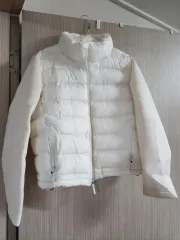 ブラック ダウン(新品)最後 セール 1点