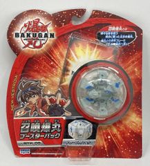 未開封品】 セガトイズ 爆丸 爆テク ブースターパック BTC-06 - メルカリ