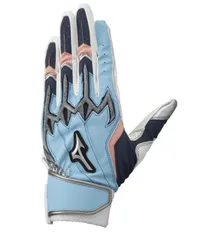 ミズノ　ジュニア用バッティング手袋