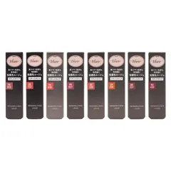 [8種類から選べる]VISEE ヴィセ ネンマクフェイク リキッド 6mL 無香料 リキッドルージュ 口紅 リップグロス リキッドルージュ[定形内郵便]