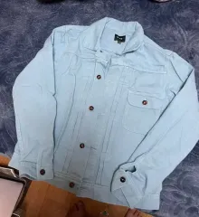 HUF(ハフ) ジャケット M