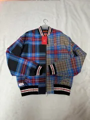 (この価格で売れなければ所蔵) フレッド ペリー 찰스 제프리 러버보이 ブルゾン ジャケット