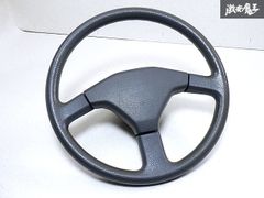 日産 純正 DR30 スカイライン 鉄仮面 後期 RSターボ 4ドア リア リヤ
