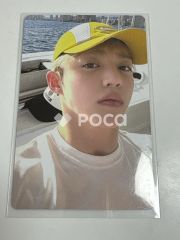 TWS ハンジン Sparkling Blue 公開放送 サノク トレカ - メルカリ