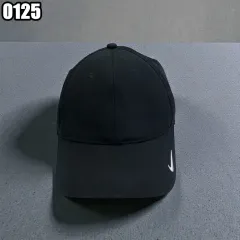 ナイキ サイドライン スモール ロゴ ベースボールキャップ