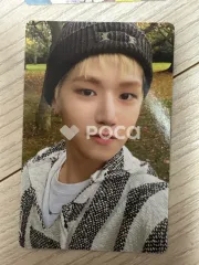 BOYNEXTDOOR リウ HOW? Wind ver.