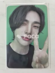 straykids ヒョンジン ATE Accordion Ver.