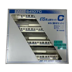 2026年最新】kato 415系の人気アイテム - メルカリ