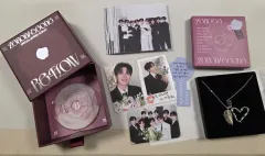 ZEROBASEONE(ゼロベースワン・ZB1・ゼベワン) re-flow アルバム ソク・マシュ(SEOK MATTHEW) フルセット