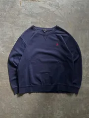 “Polo” Sweat