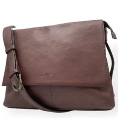 極美品 Dakota ダコタ ショルダーバッグ リバティ ユニセックス