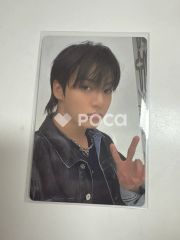 TWS ハンジン Sparkling Blue 公開放送 サノク トレカ - メルカリ