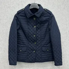 90 Tommy Hilfiger レディース キルティング アウター