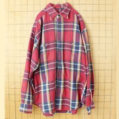 ビッグサイズ LLBean カタディンパフォーマンスシャツ XL長袖 aw127