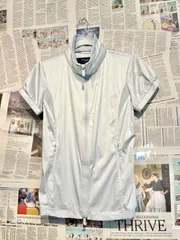 BURBERRY GOLF バーバリーゴルフ　ナイロンベスト