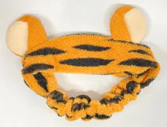 東京ディズニーリゾート ヘアバンド くまのプーさん ティガー