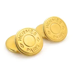 2026年最新】エルメス カフスの人気アイテム - メルカリ