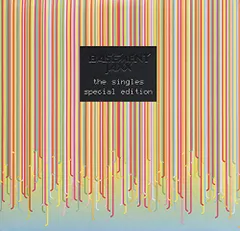 (CD)Singles／Basement Jaxx