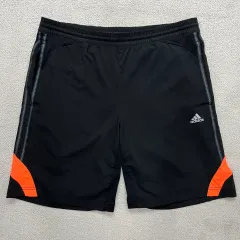 100 アディダス メンズ サイドライン 機能性 ハーフパンツ N3042