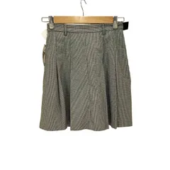 リリーブラウン Lily Brown タックプリーツスカートショーパン レディース ONE SIZE 