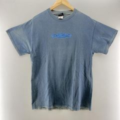 極希少 00sドラゴンボールZ USA 親子かめはめ波 アニメTシャツ - メルカリ