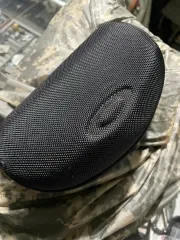 ミリタリー サングラス OAKLEY 엠프레임 新品