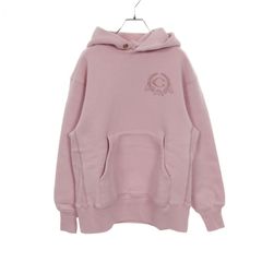 コーチ COACH パーカー オーバーサイズド シグネチャー クレスト