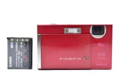 2026年最新】finepix z250fdの人気アイテム - メルカリ