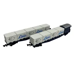 2026年最新】レオコンテナ katoの人気アイテム - メルカリ