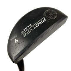 超美品 超希少］オデッセイPROTYPE♯5CSパターTOURSERIES - メルカリ