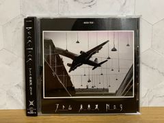 アトム 未来派 No.9(通常盤CD) BUCK-TICK CD - メルカリ