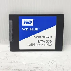 2026年最新】2.5 ssd 500gの人気アイテム - メルカリ