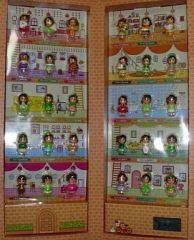 中古】ペンライト・リングライト 守沢千秋 「あんさんぶるスターズ