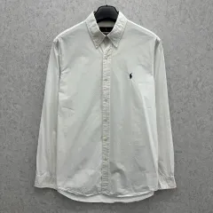 100 ポロ ラルフローレン メンズ ドレス シャツ