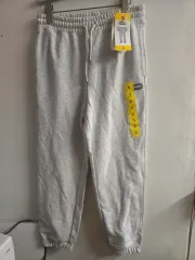 正規品 新品 アウトドア ジョガーパンツ s