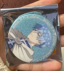 葬送のフリーレン ヒンメル 花冠 缶バッジ