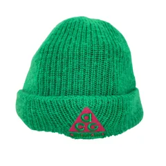 ナイキエーシージー NIKE ACG トライアングルロゴ刺繍 ニットキャップ メンズ 表記無 