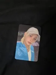 Stray Kids(ストレイキッズ・スキズ・SKZ) KARMA オンライン ポップアップ 2次 フィリックス(FELIX・ヨンボク) トレカ