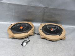 Kicker KS 650.2 スピーカー デリカD:5 に使いました。 - メルカリ