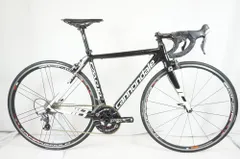 ジャンク CANNONDALE 「キャノンデール」 CAAD10 2011年モデル ロード