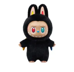 雷*花様 1点のみ❗️ZIMOMOジモモ　ふわふわBIGぬいぐるみ　38cm グ 雷*花様 1点のみ❗️ZIMOMOジモモ ふわふわBIGぬいぐるみ 38cm グ