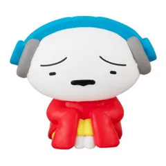 【シロ】クレヨンしんちゃん まちぼうけ7 『映画クレヨンしんちゃん 嵐を呼ぶ 栄光のヤキニクロード』