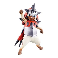 【レウスネコ】モンスターハンター 一狩り行こうニャ！アイルーこれくしょん
