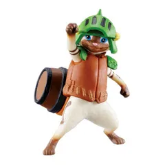 【どんぐりネコ】モンスターハンター 一狩り行こうニャ！アイルーこれくしょん